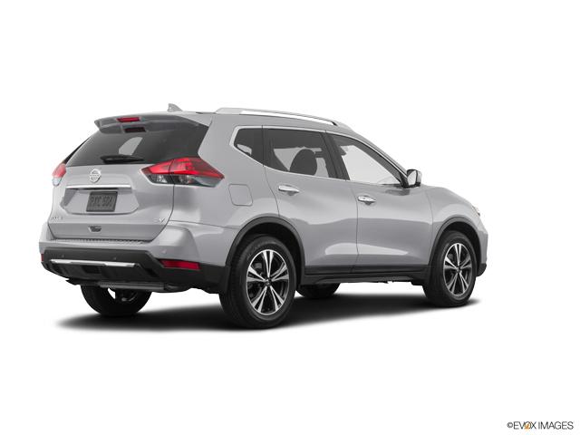 2020 Nissan Rogue Vehicle Photo in Kansas City, MO 64114