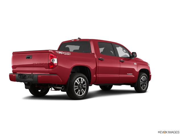 2020 Toyota Tundra 4WD Vehicle Photo in Trevose, PA 19053