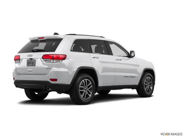 2020 Jeep Grand Cherokee Vehicle Photo in Willow Grove, PA 19090