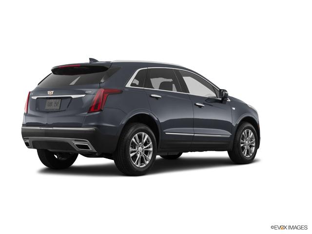 2020 Cadillac XT5 Vehicle Photo in KANSAS CITY, MO 64114-4545