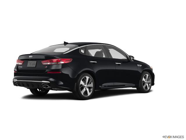 2020 Kia Optima Vehicle Photo in TUPELO, MS 38801-6508