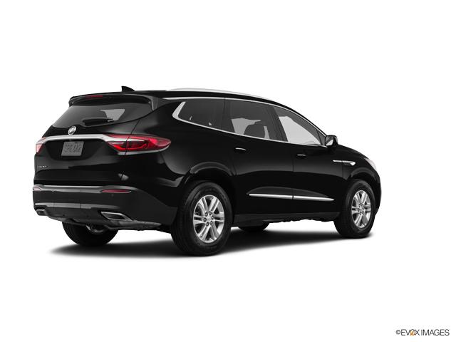 2020 Buick Enclave Vehicle Photo in Kansas City, MO 64114