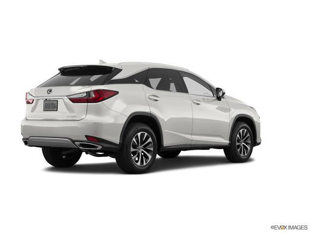 2020 Lexus RX 350 Vehicle Photo in Bluffton, SC 29910