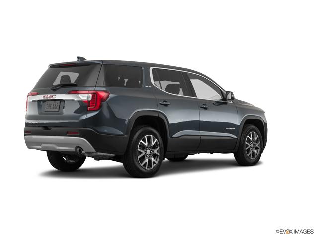 2020 GMC Acadia Vehicle Photo in POOLER, GA 31322-3252