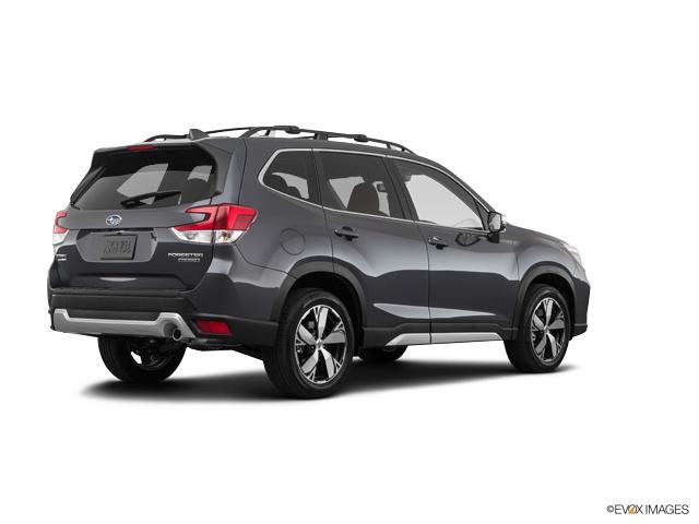 2020 Subaru Forester Vehicle Photo in BETHLEHEM, PA 18017