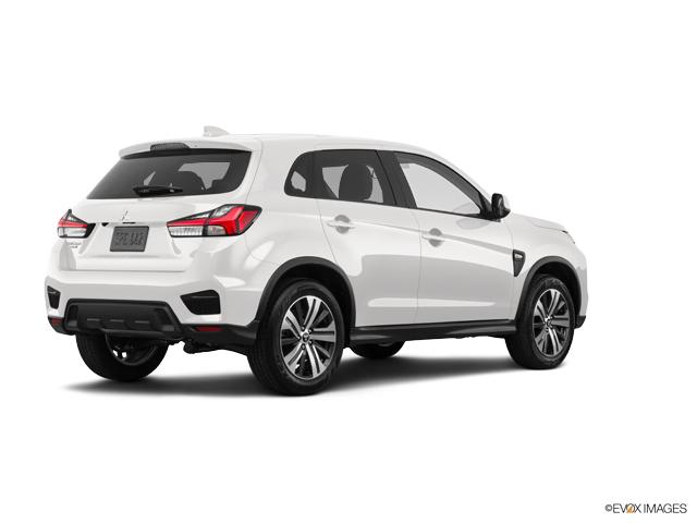 2020 Mitsubishi Outlander Sport Vehicle Photo in Savannah, GA 31419