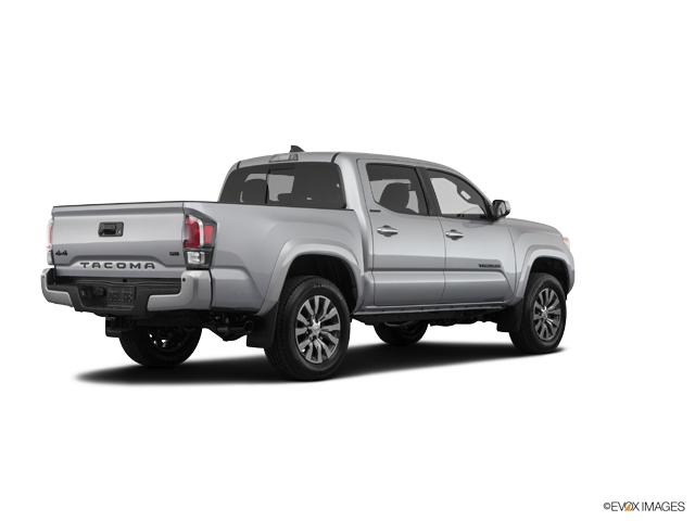 2020 Toyota Tacoma 4WD Vehicle Photo in Savannah, GA 31419