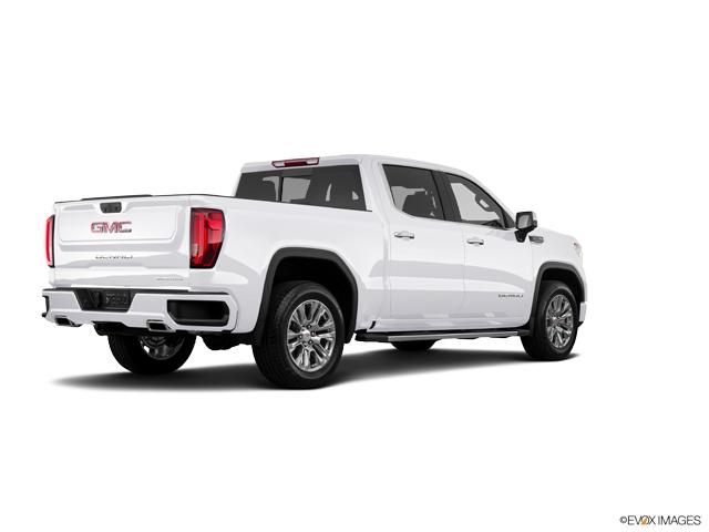 2020 GMC Sierra 1500 Vehicle Photo in TREVOSE, PA 19053-4984