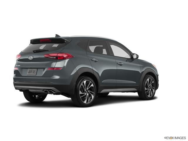 2020 Hyundai TUCSON Vehicle Photo in Philadelphia, PA 19116