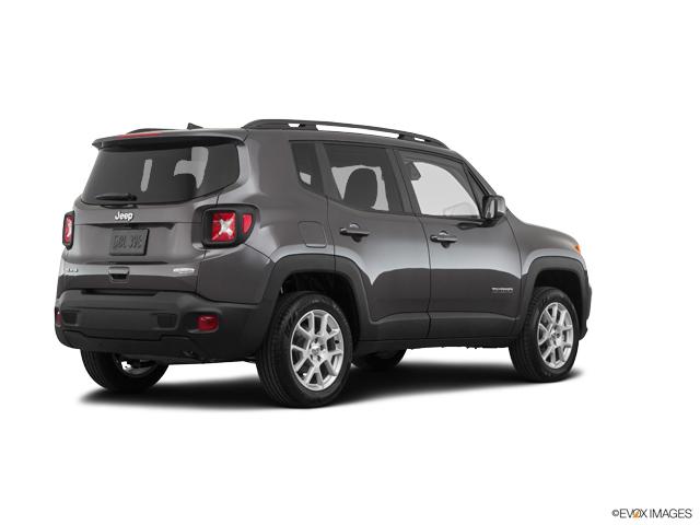 2020 Jeep Renegade Vehicle Photo in Willow Grove, PA 19090