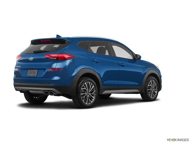 2020 Hyundai TUCSON Vehicle Photo in Savannah, GA 31419