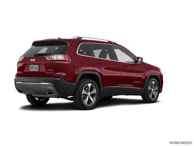 2020 Jeep Cherokee Vehicle Photo in BETHLEHEM, PA 18017