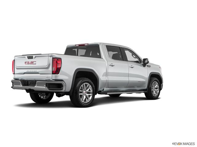 2020 GMC Sierra 1500 Vehicle Photo in POOLER, GA 31322-3252