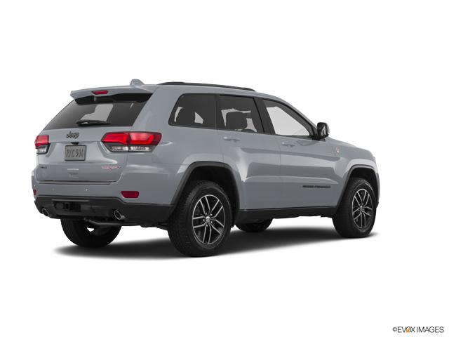 2020 Jeep Grand Cherokee Vehicle Photo in POOLER, GA 31322-3252