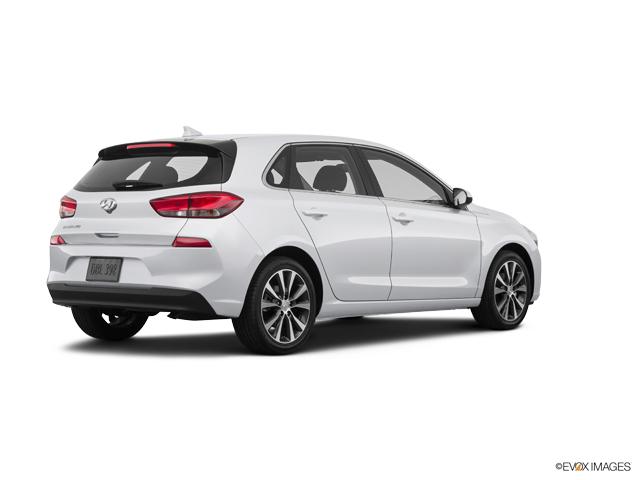 2020 Hyundai ELANTRA GT Vehicle Photo in Lees Summit, MO 64086