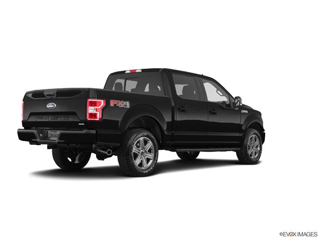 2020 Ford F-150 Vehicle Photo in INDEPENDENCE, MO 64055-1314