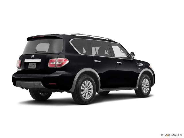 2020 Nissan Armada Vehicle Photo in KANSAS CITY, MO 64114-4545