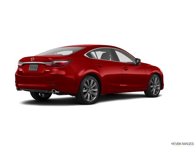 2020 Mazda Mazda6 Vehicle Photo in Trevose, PA 19053