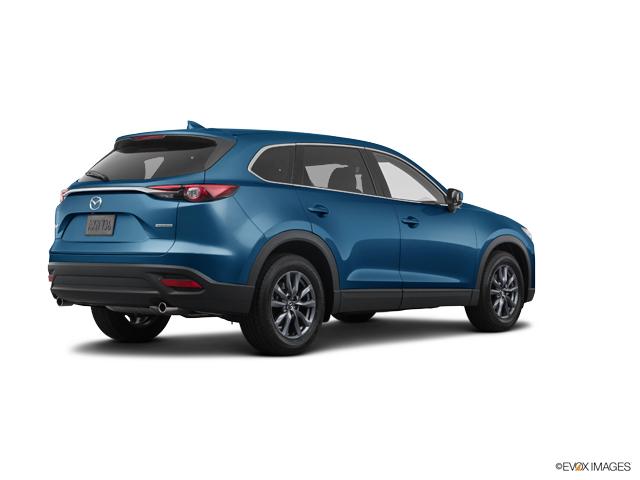 2020 Mazda CX-9 Vehicle Photo in Trevose, PA 19053