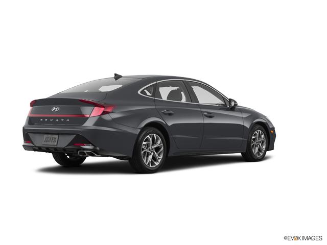 2020 Hyundai SONATA Vehicle Photo in Savannah, GA 31419