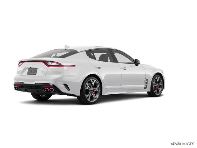 2020 Kia Stinger Vehicle Photo in Lees Summit, MO 64086