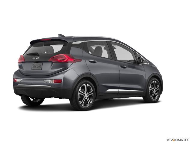 2020 Chevrolet Bolt EV Vehicle Photo in KANSAS CITY, MO 64114-4502