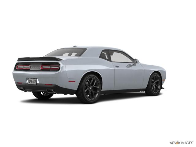 2020 Dodge Challenger Vehicle Photo in Statesboro, GA 30458