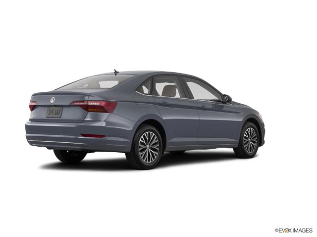 2020 Volkswagen Jetta Vehicle Photo in Trevose, PA 19053