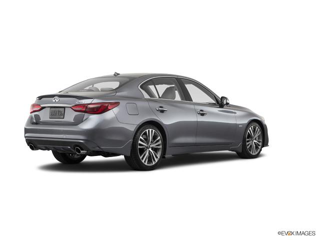 2020 INFINITI Q50 Vehicle Photo in Willow Grove, PA 19090