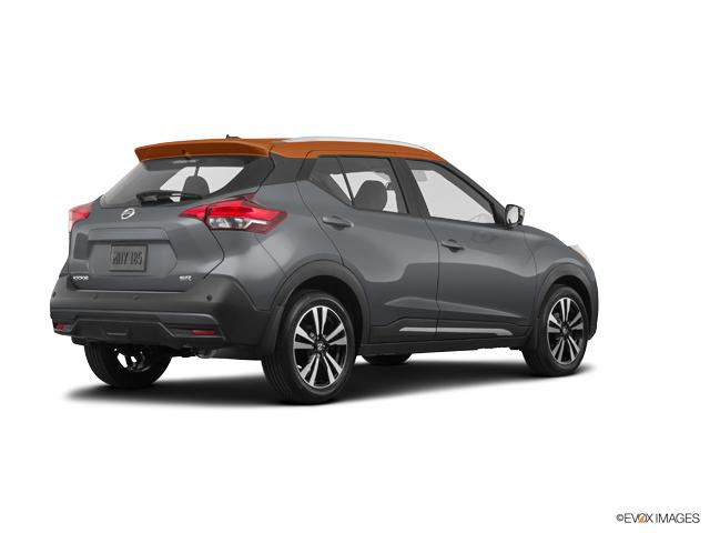 2020 Nissan Kicks Vehicle Photo in Savannah, GA 31419