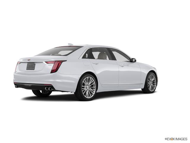 2020 Cadillac CT6 Vehicle Photo in SAVANNAH, GA 31406-4513