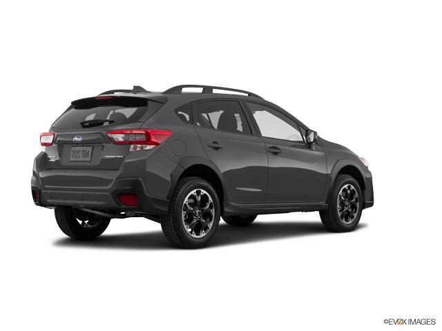 2021 Subaru Crosstrek Vehicle Photo in BETHLEHEM, PA 18017