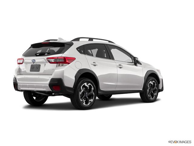 2021 Subaru Crosstrek Vehicle Photo in BETHLEHEM, PA 18017