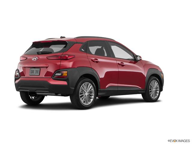 2021 Hyundai KONA Vehicle Photo in Brunswick, GA 31525