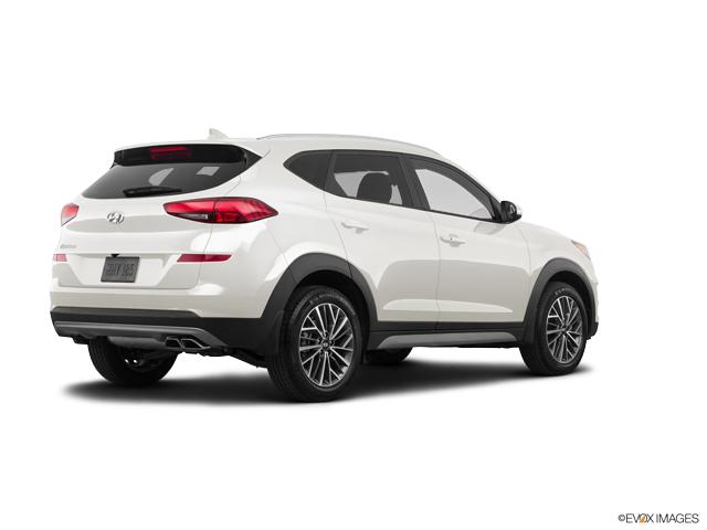 2021 Hyundai TUCSON Vehicle Photo in Philadelphia, PA 19116