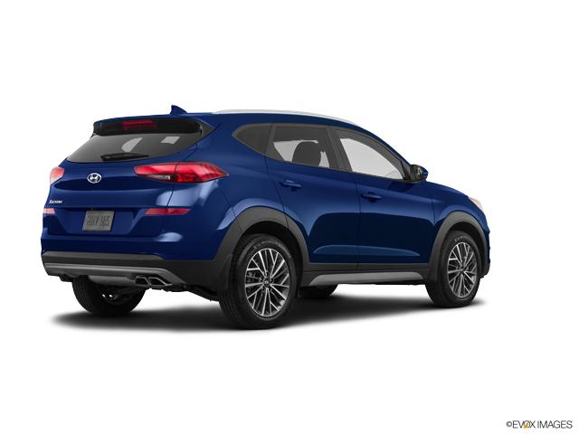 2021 Hyundai TUCSON Vehicle Photo in Philadelphia, PA 19116