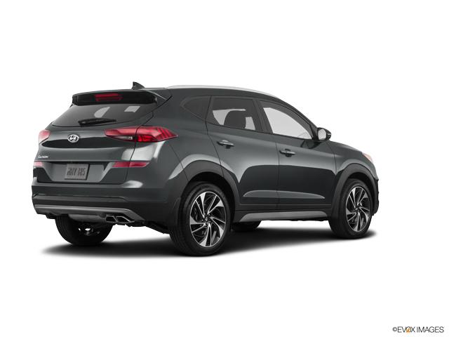 2021 Hyundai TUCSON Vehicle Photo in Statesboro, GA 30458