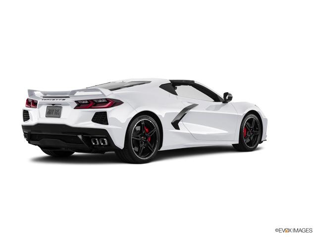 2020 Chevrolet Corvette Vehicle Photo in SUNRISE, FL 33323-3202