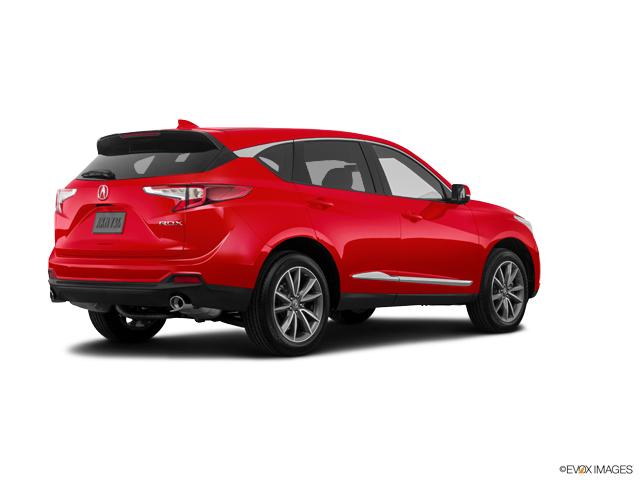 2021 Acura RDX Vehicle Photo in BRUNSWICK, GA 31525-1881