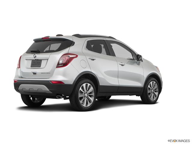 2021 Buick Encore Vehicle Photo in SUNRISE, FL 33323-3202