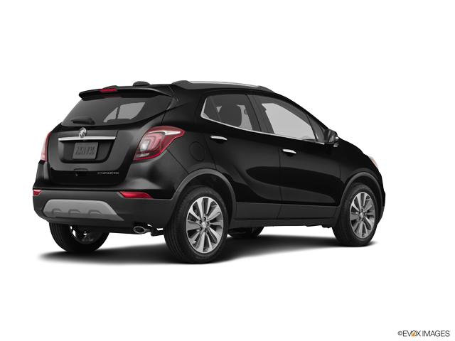 2021 Buick Encore Vehicle Photo in Hinesville, GA 31313