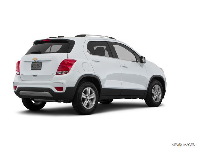 2021 Chevrolet Trax Vehicle Photo in SAVANNAH, GA 31406-4513