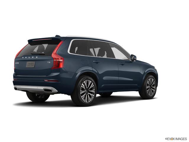 2021 Volvo XC90 Vehicle Photo in Trevose, PA 19053