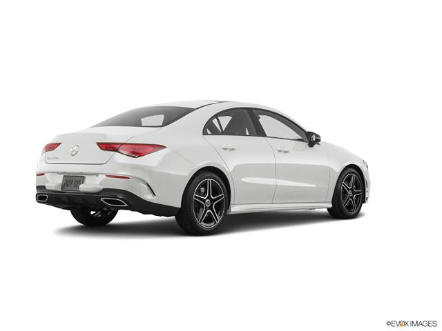 2021 Mercedes-Benz CLA Vehicle Photo in Willow Grove, PA 19090