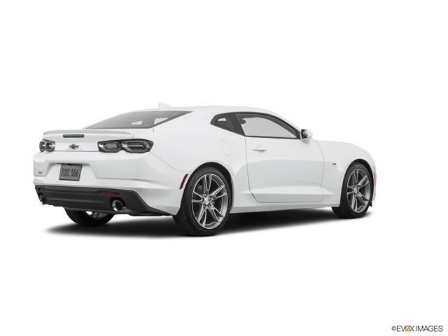 2021 Chevrolet Camaro Vehicle Photo in SUNRISE, FL 33323-3202