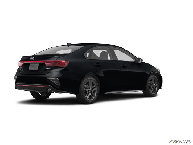 2021 Kia Forte Vehicle Photo in Lees Summit, MO 64086