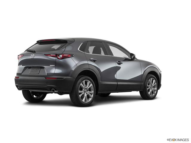 2021 Mazda CX-30 Vehicle Photo in Trevose, PA 19053