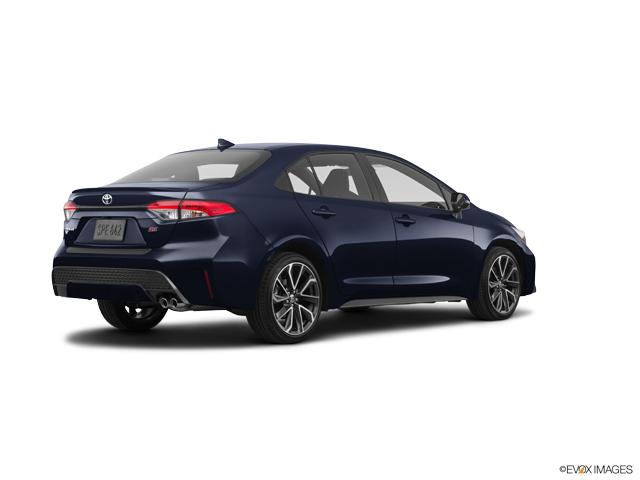 2021 Toyota Corolla Vehicle Photo in Trevose, PA 19053