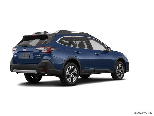 2021 Subaru Outback Vehicle Photo in BETHLEHEM, PA 18017