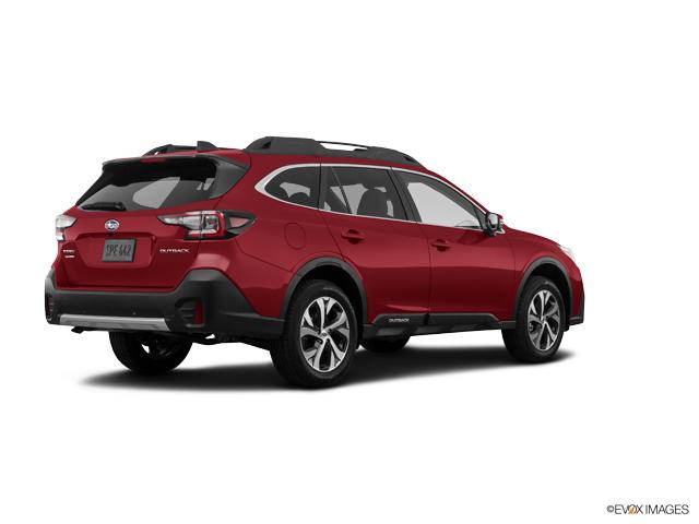 2021 Subaru Outback Vehicle Photo in BETHLEHEM, PA 18017